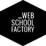Mon école : la _WebSchoolFactory